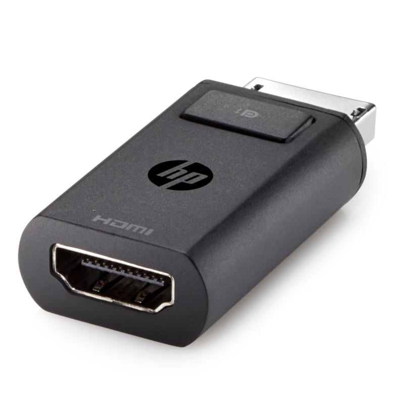 HP Adattatore da DisplayPort a HDMI 1,4 - TASTIERA QWERTZ